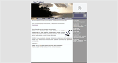 Desktop Screenshot of onodrim.net